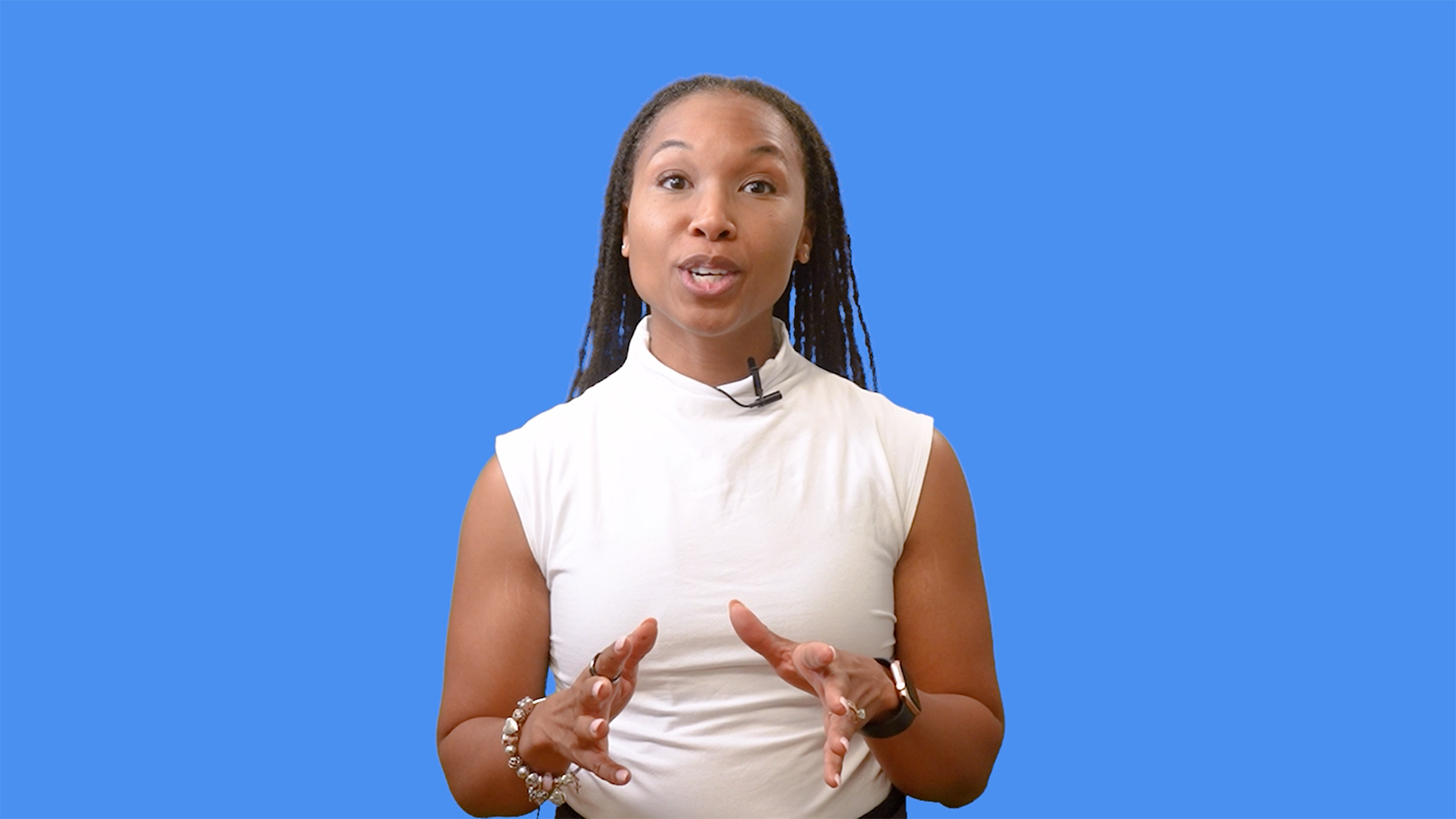 Arts Learning Framework Intro video poster image